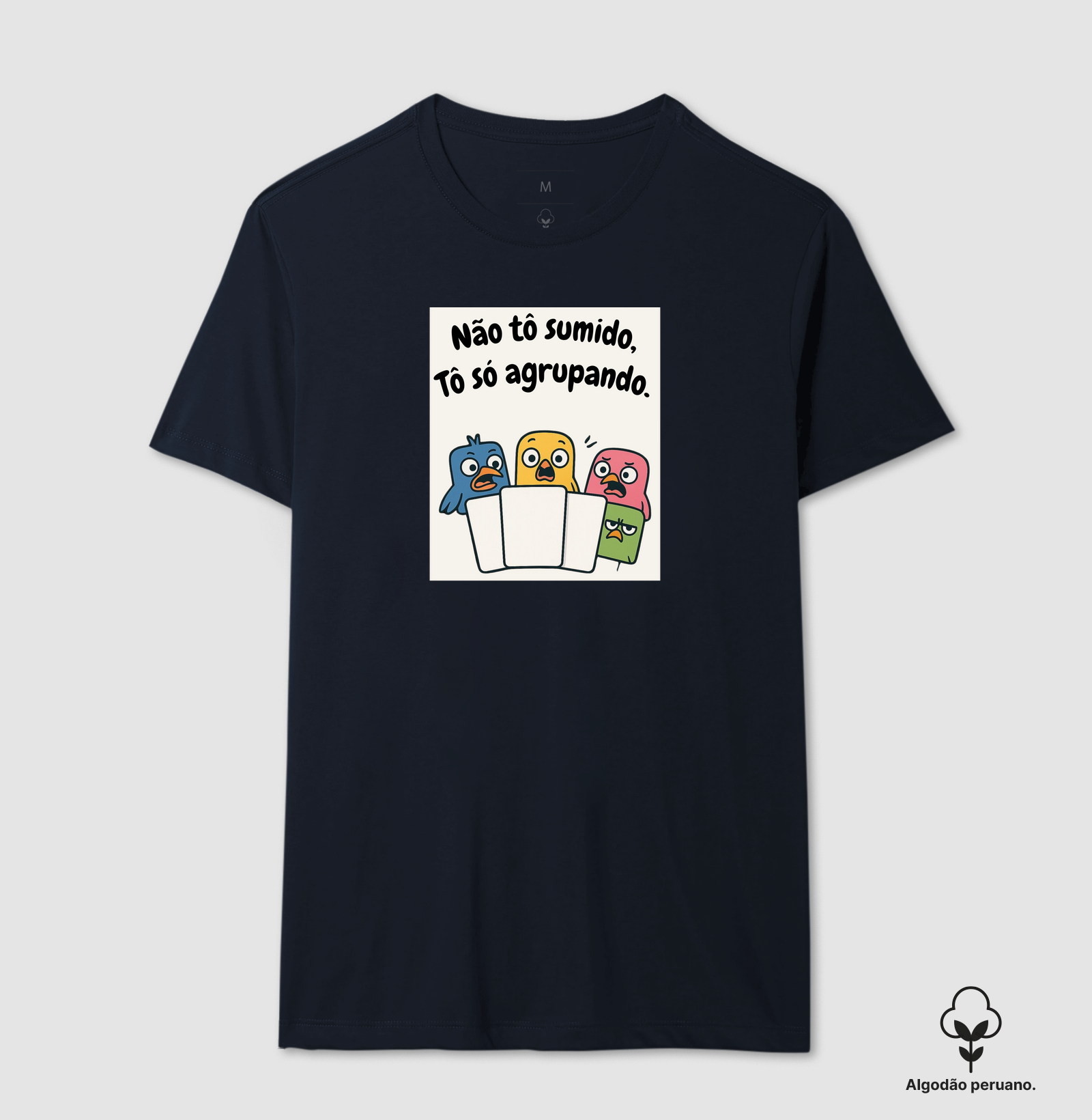 Camisa 5