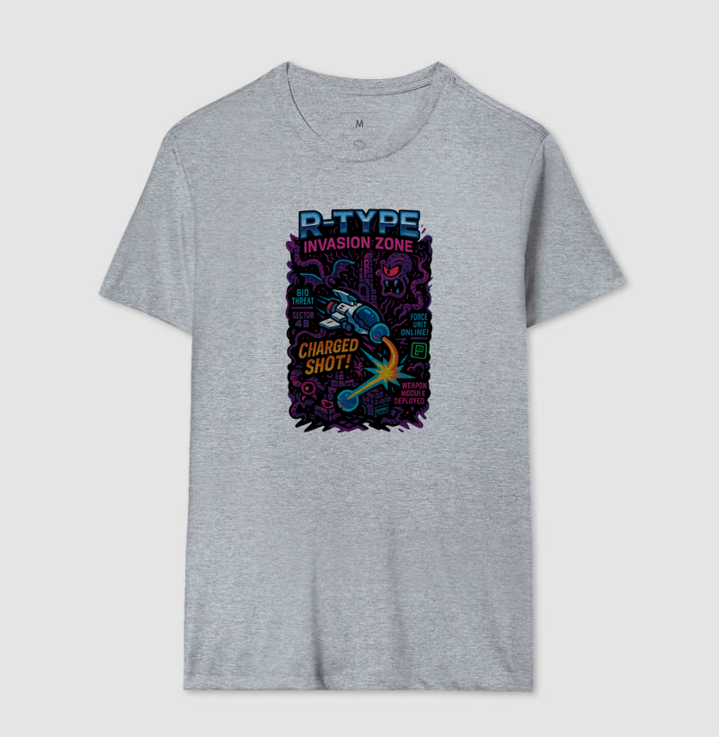Camisa 7