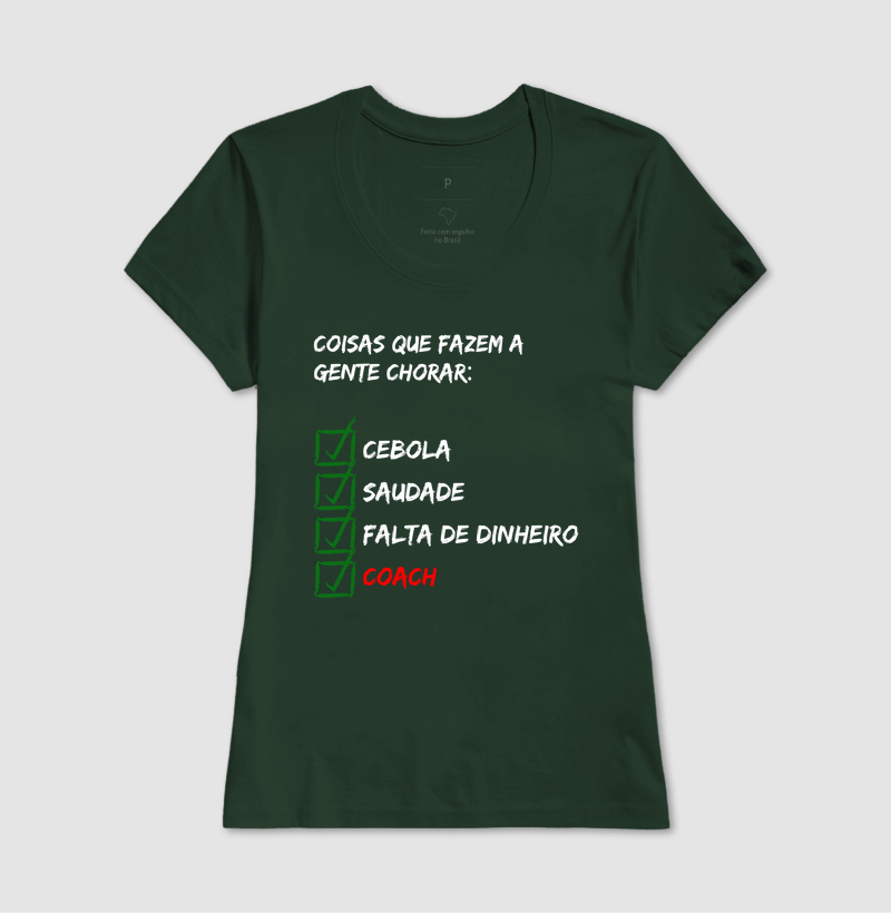 Camisa 12