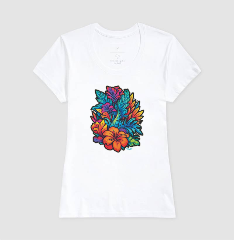 Camisa 15