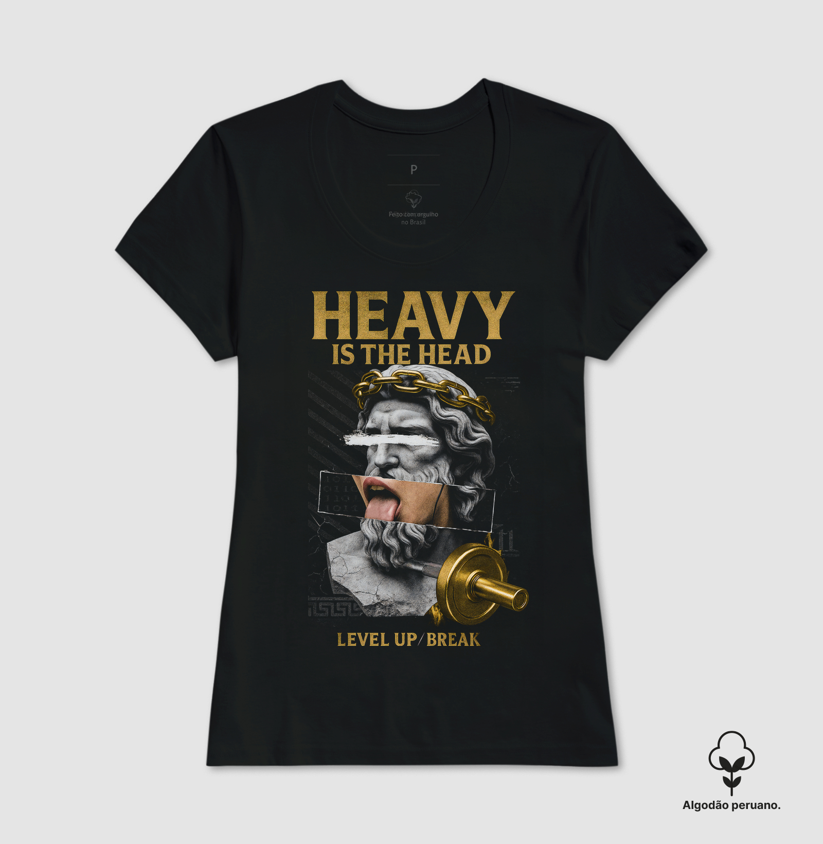 Camisa 3