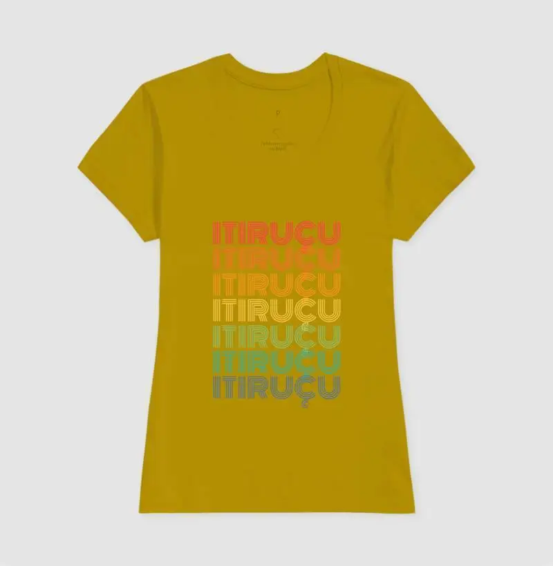 Camisa 13