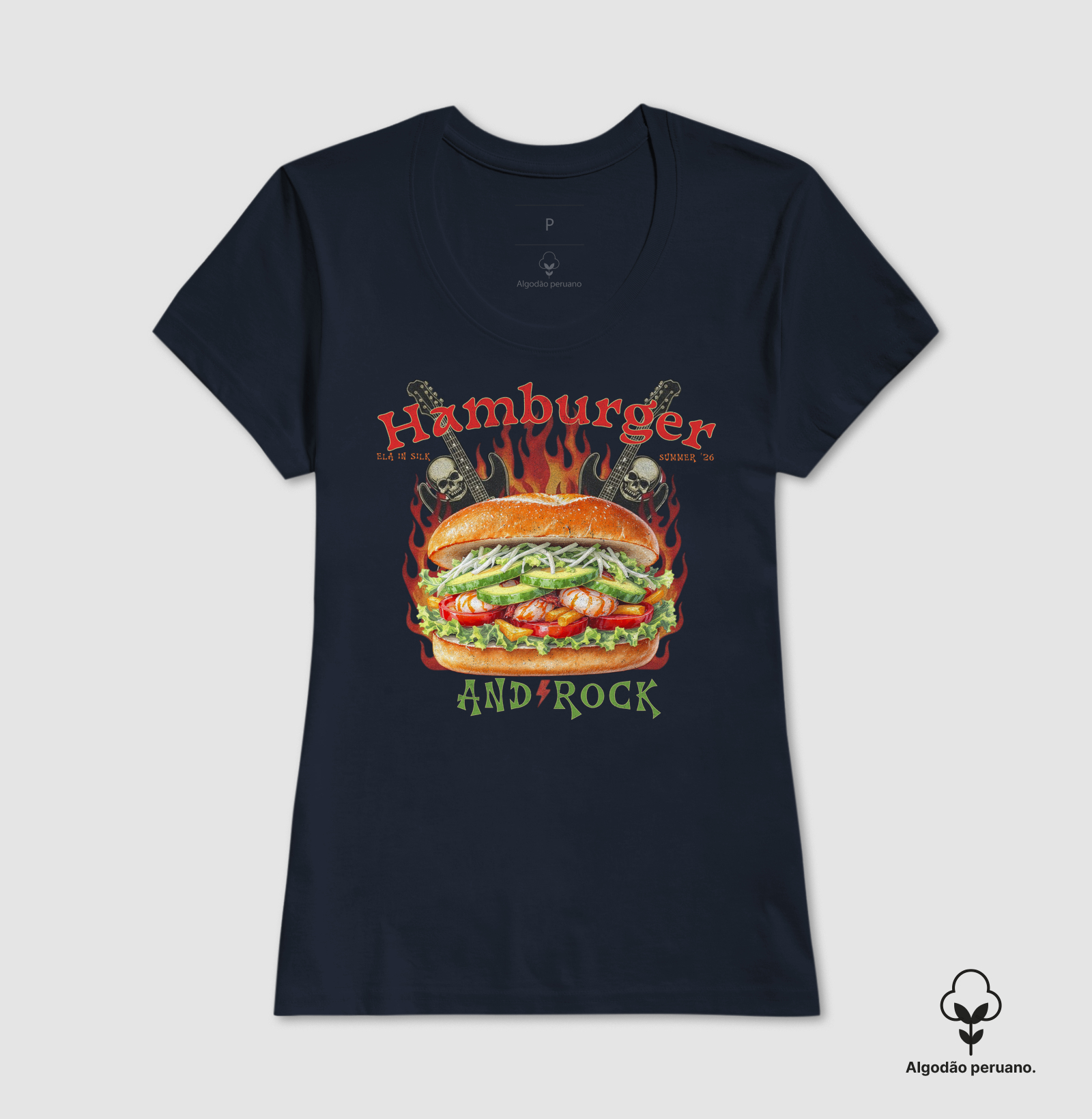 Camisa 6