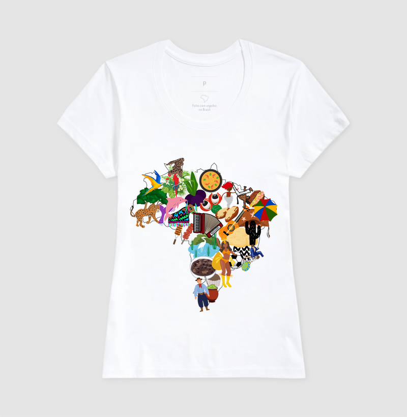Camisa 7