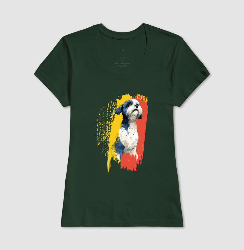 Camisa 16
