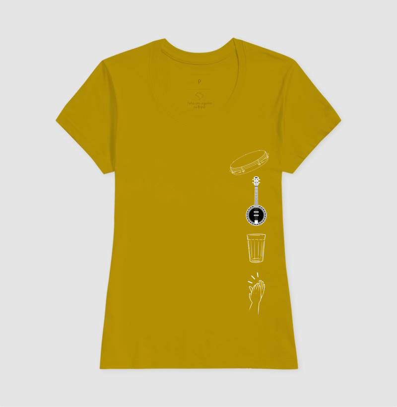 Camisa 13