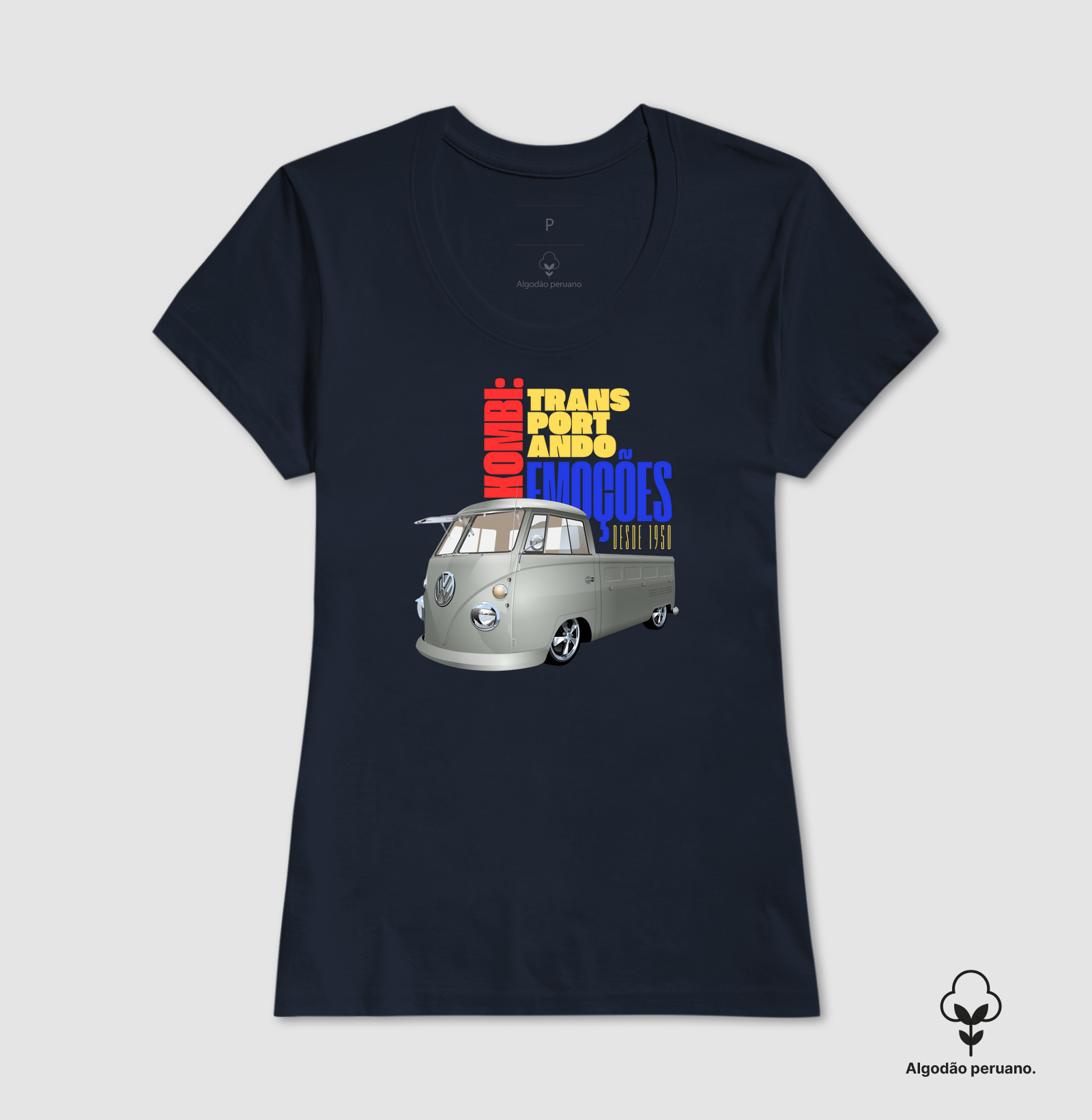 Camisa 6