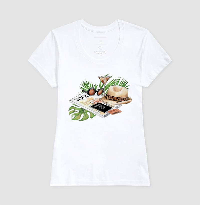 Camisa 6