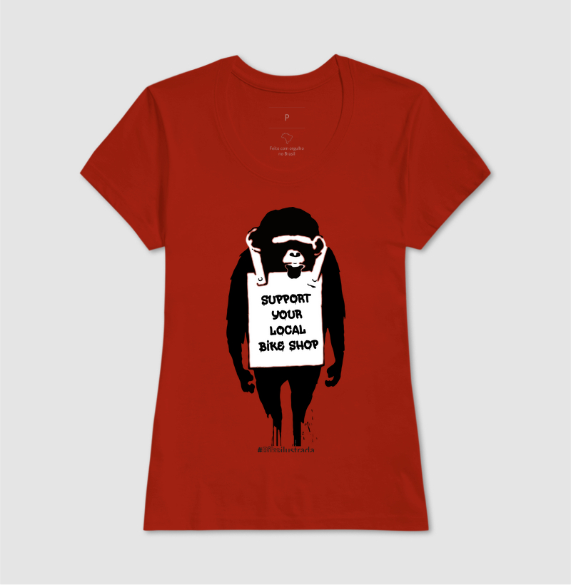 Camisa 8