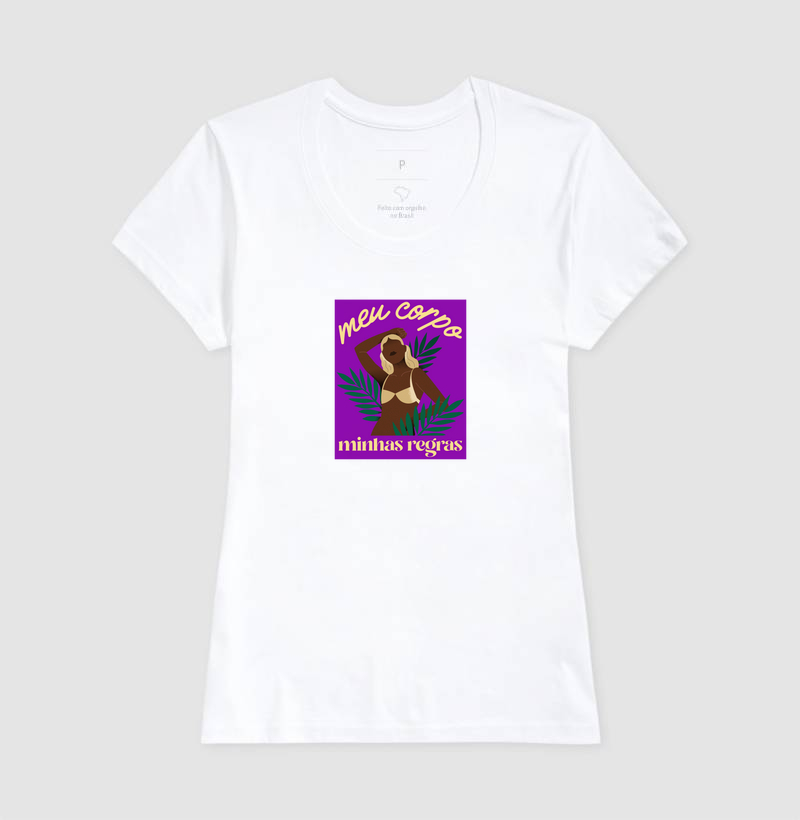 Camisa 10
