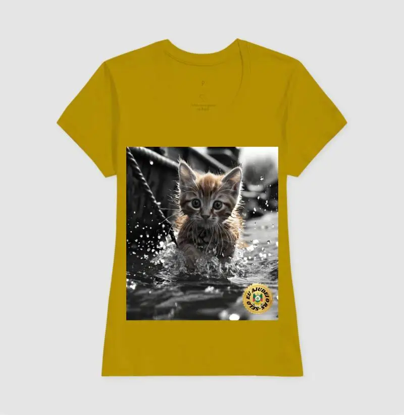 Camisa 13