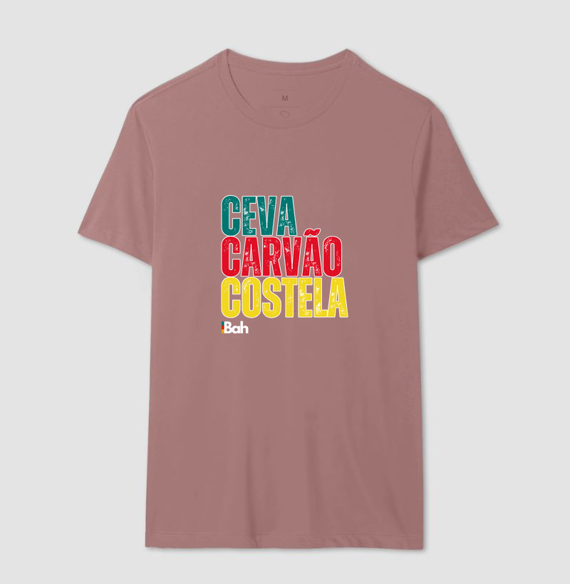 Camisa 17