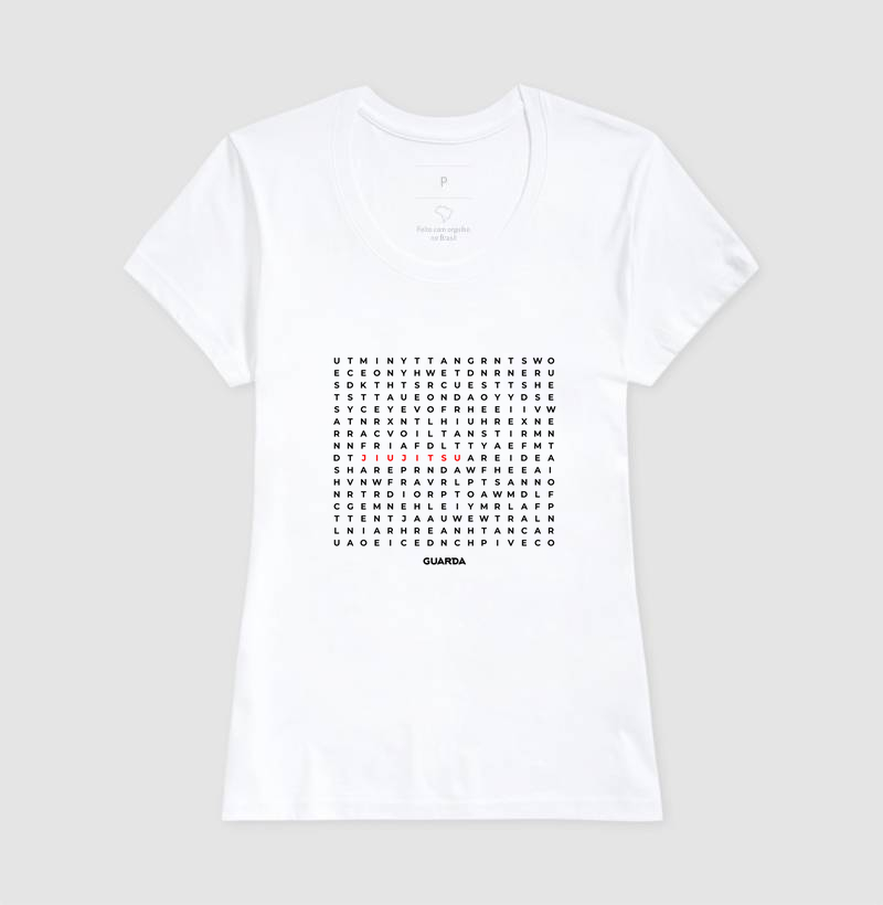 Camisa 1