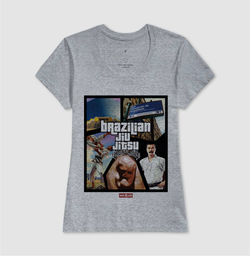 Camisa 12