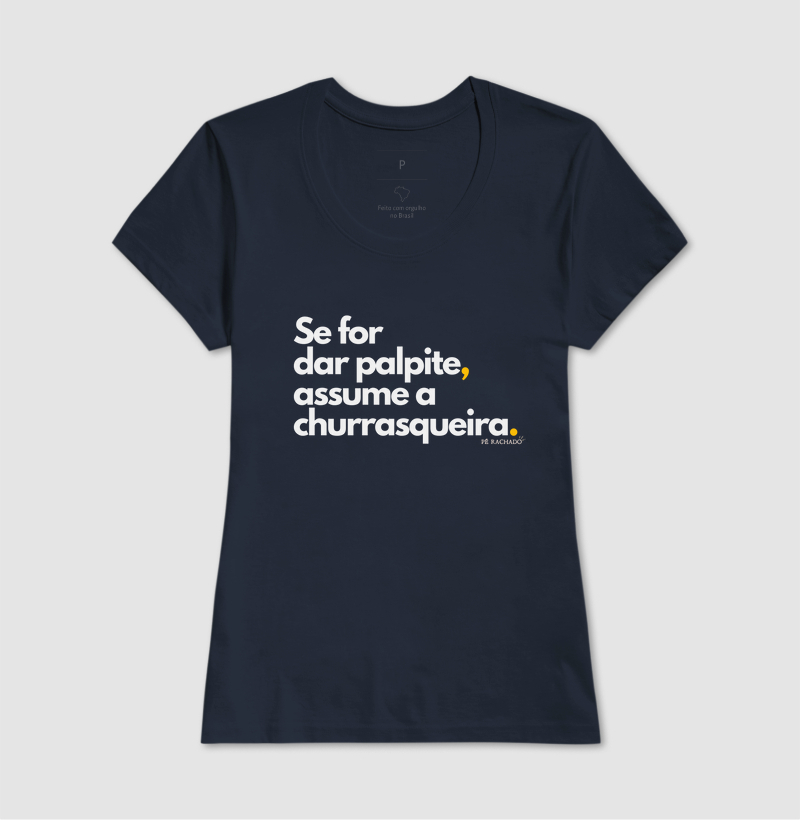Camisa 16
