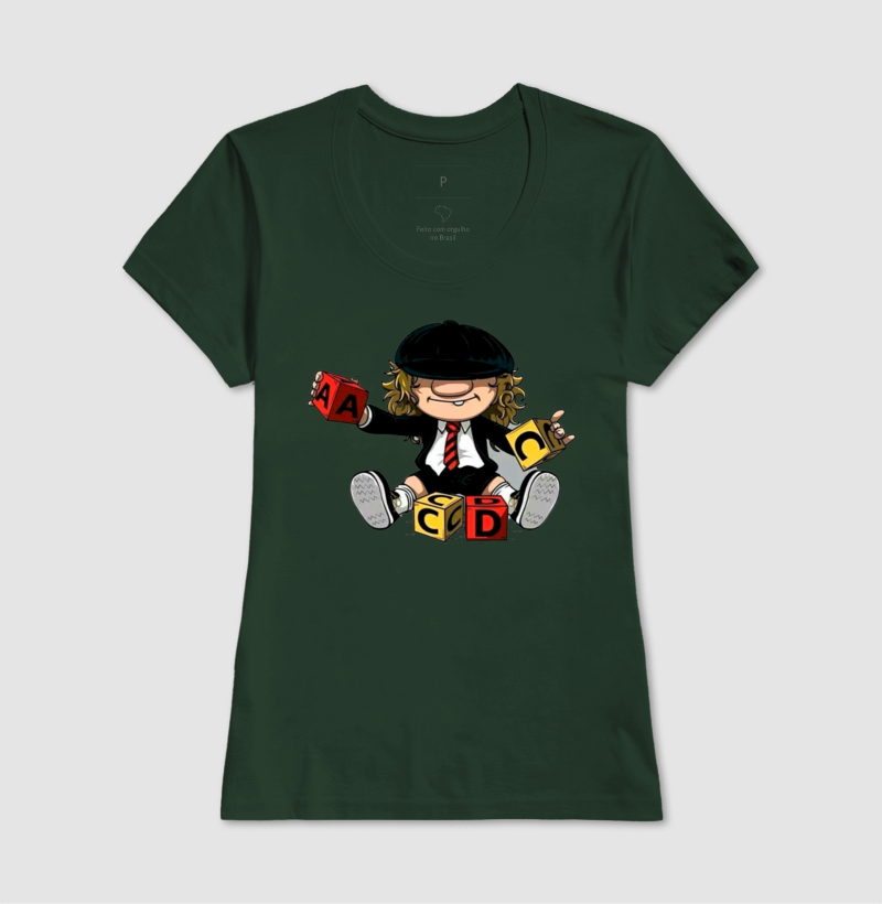 Camisa 11
