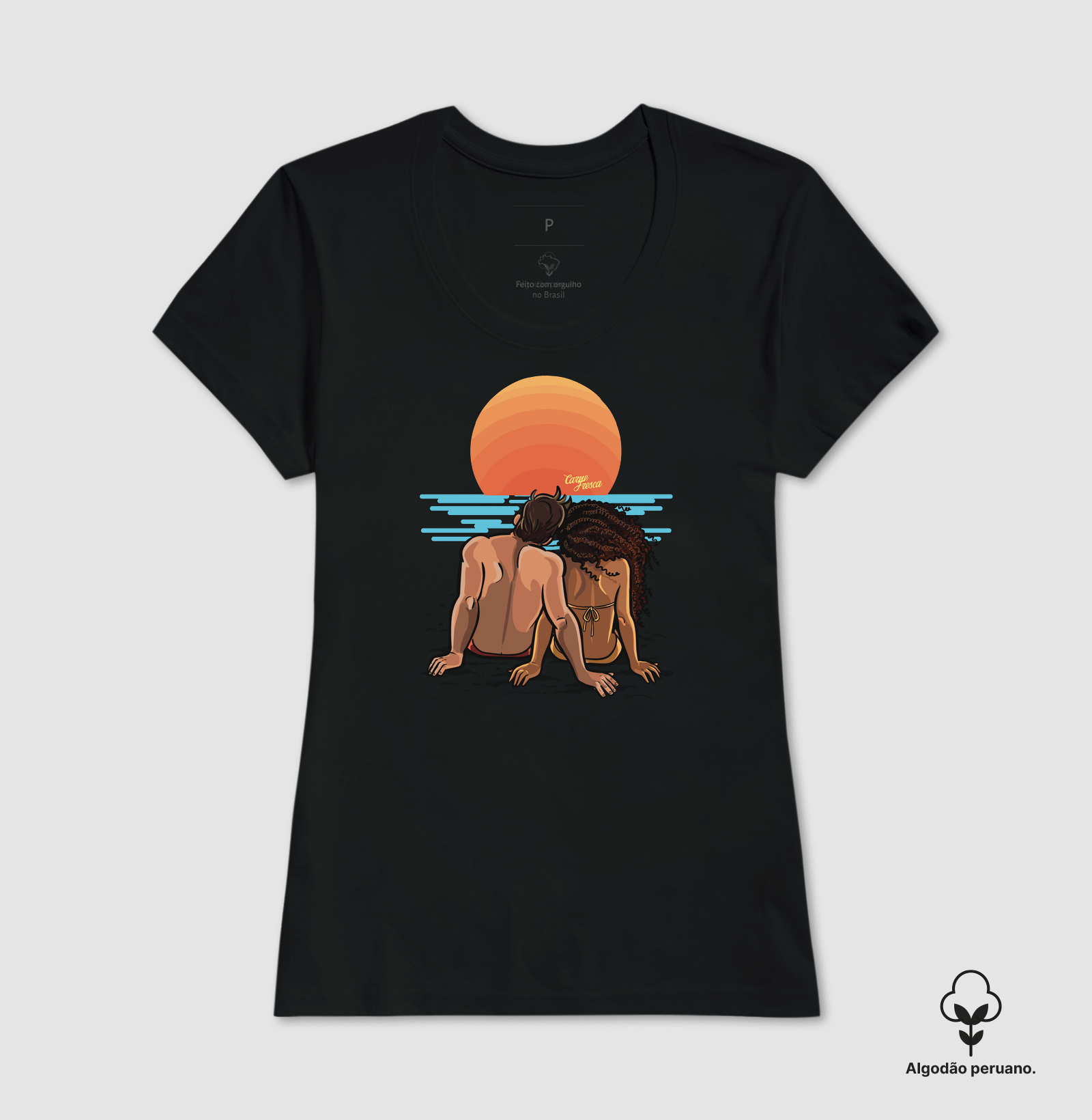 Camisa 4