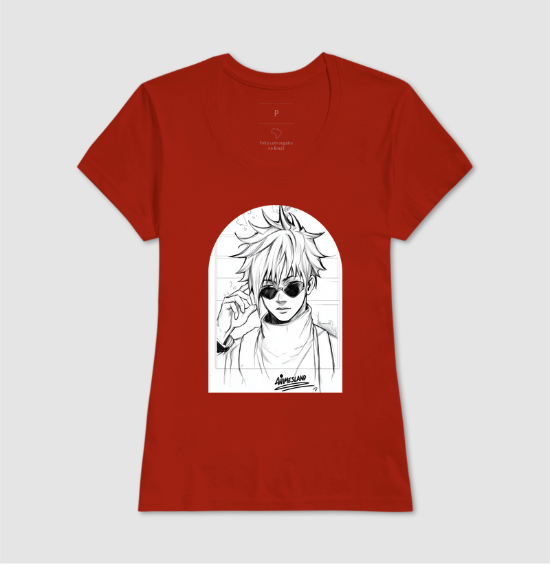 Camisa 9