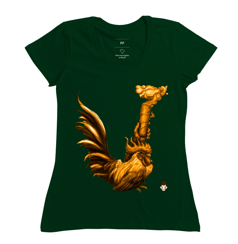 Camisa 10