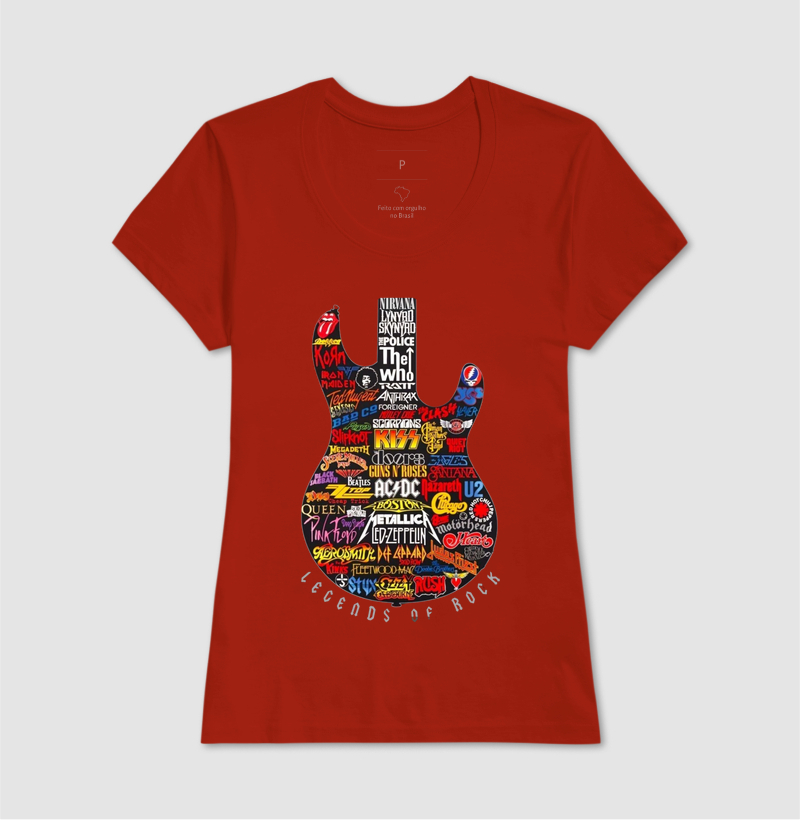 Camisa 10