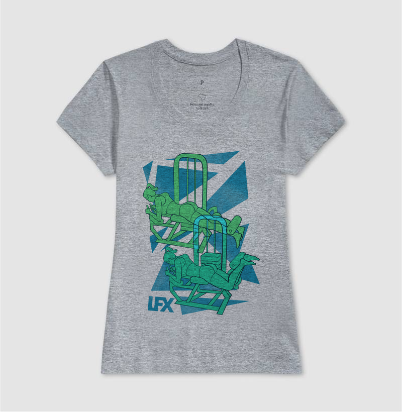 Camisa 14