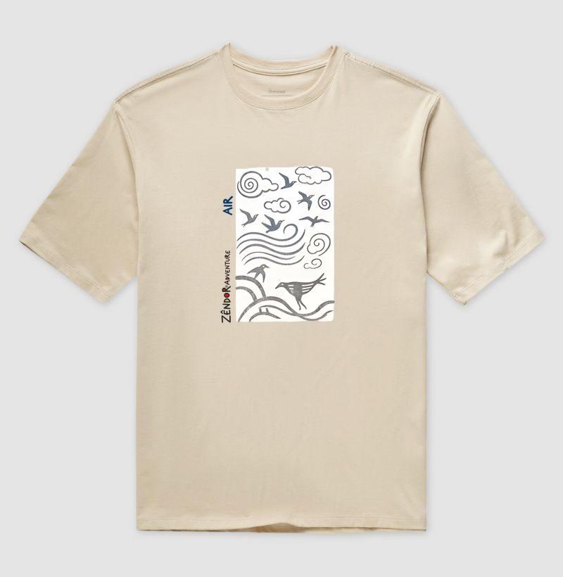 Camisa 4