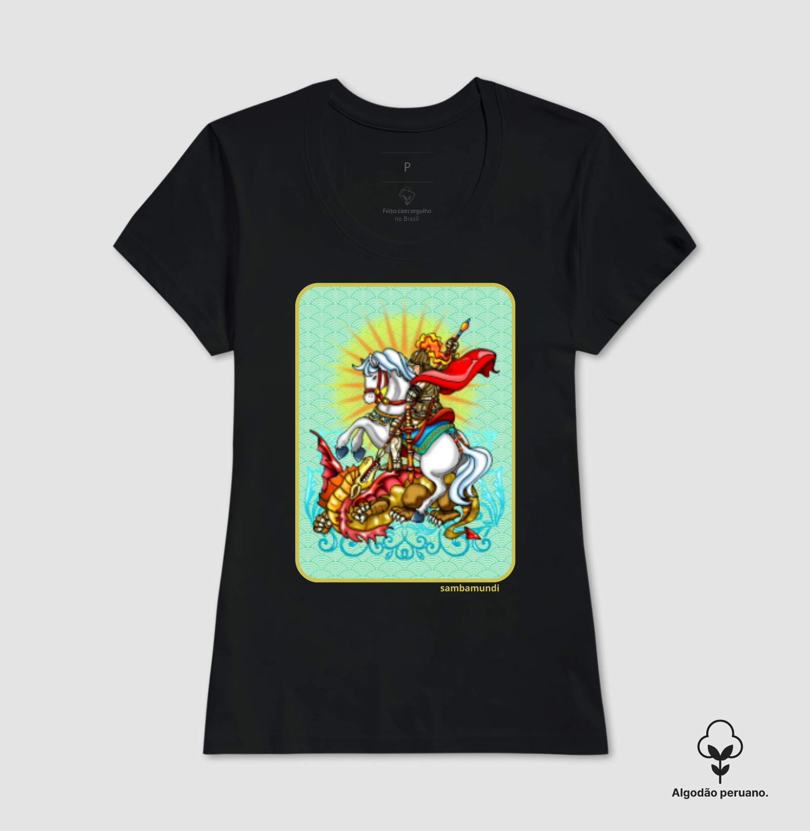 Camisa 1