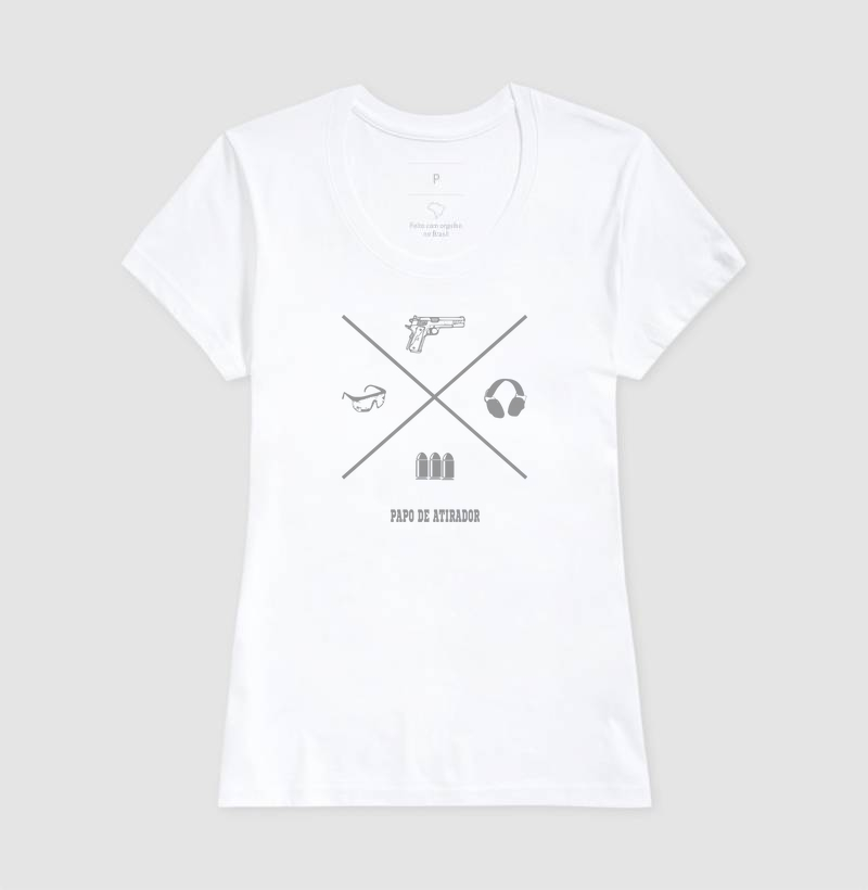 Camisa 10