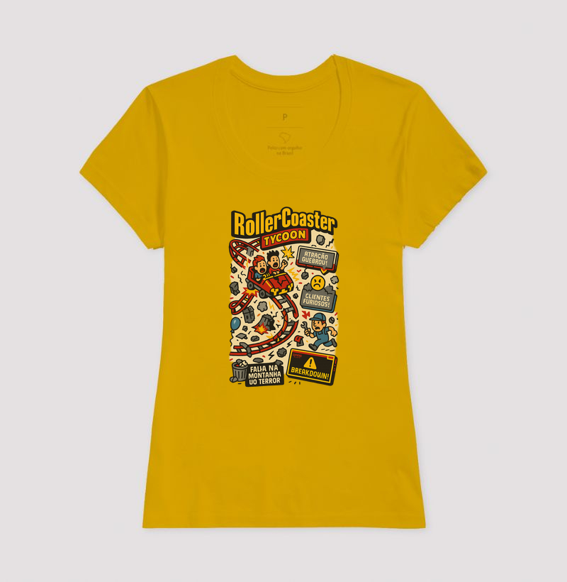 Camisa 14