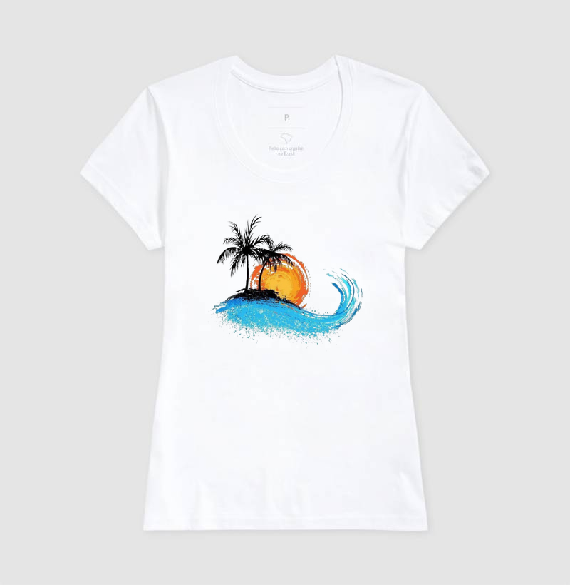 Camisa 13