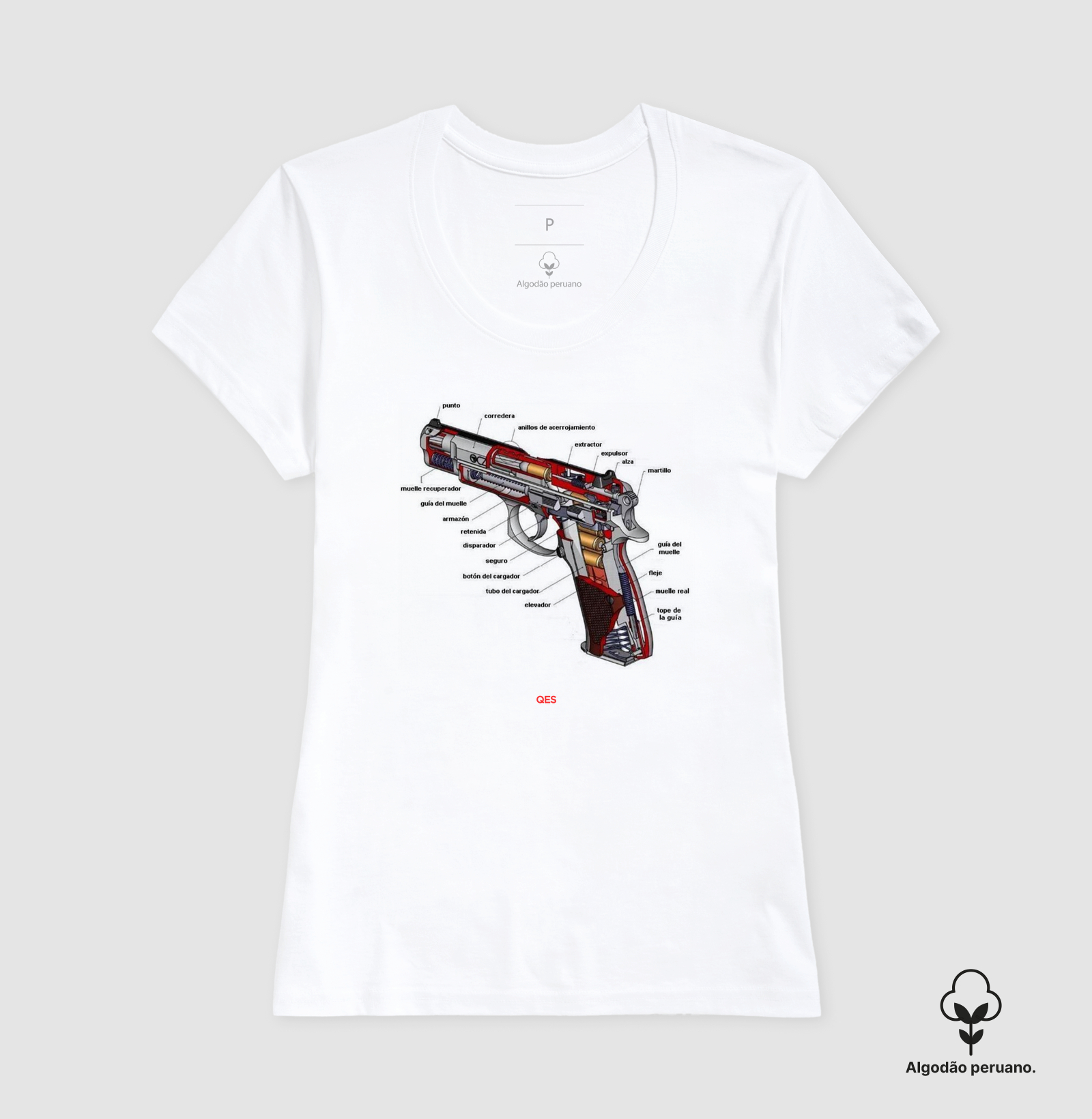 Camisa 3