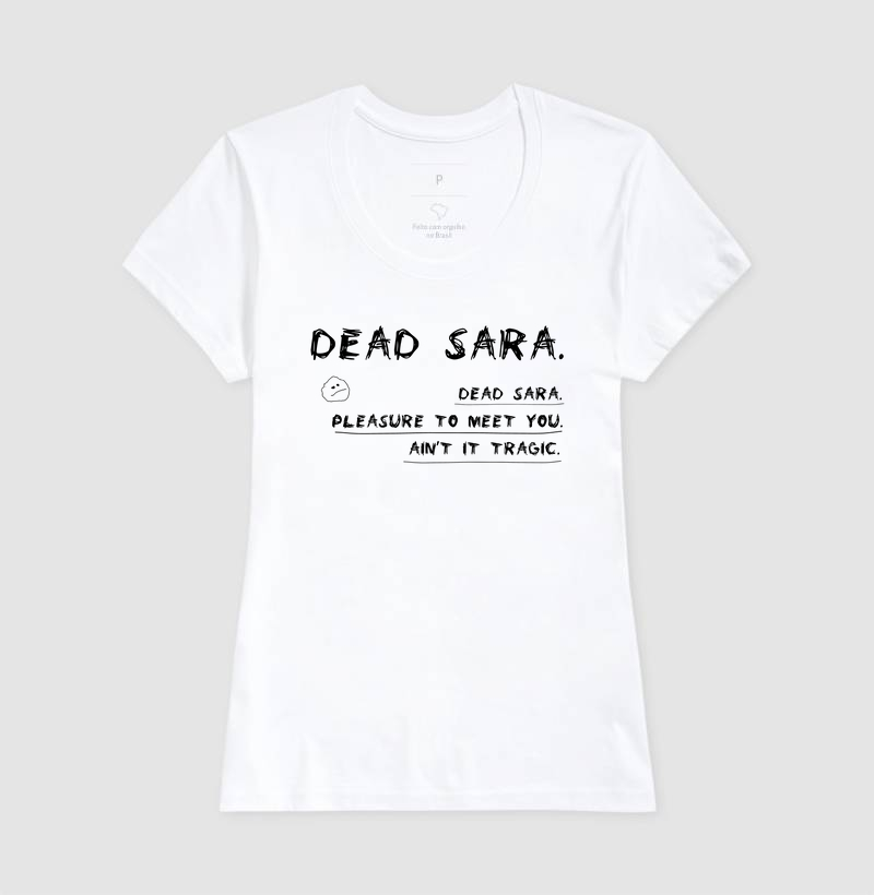 Camisa 6