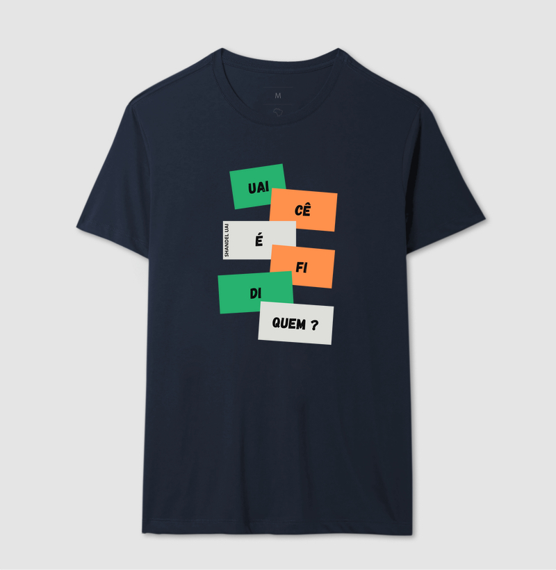 Camisa 21