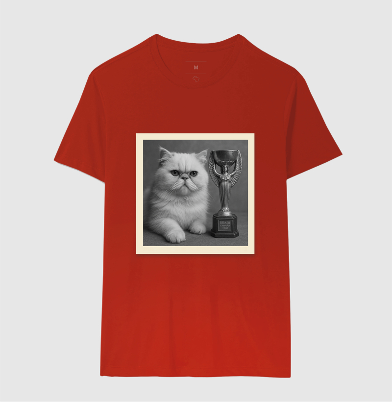 Camisa 7