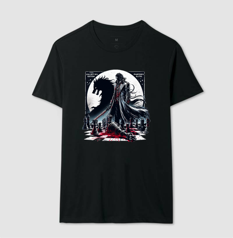 Camisa 13