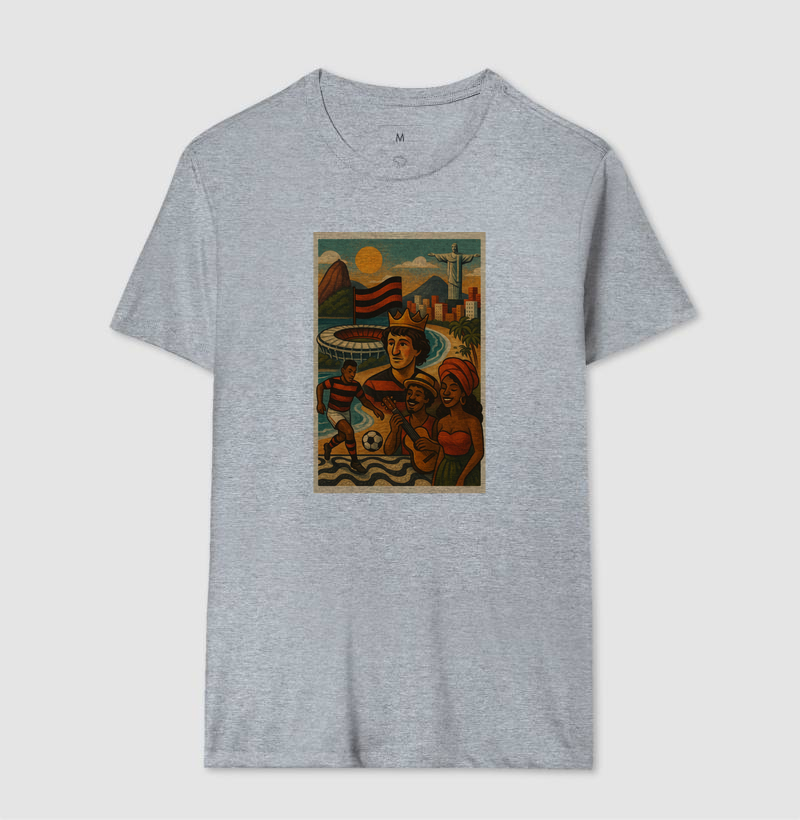 Camisa 12