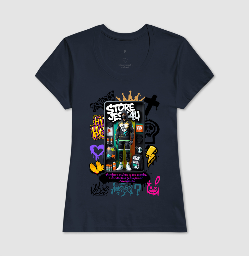 Camisa 7
