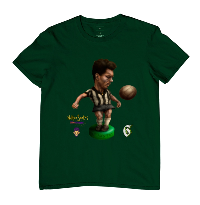 Camisa 9