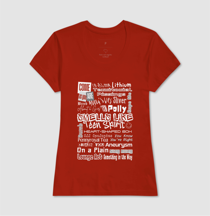 Camisa 11
