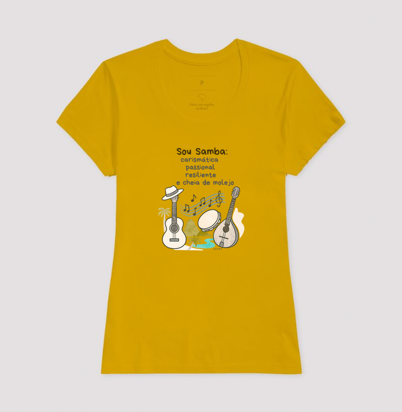 Camisa 14