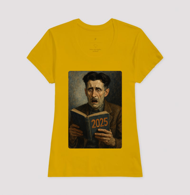 Camisa 14