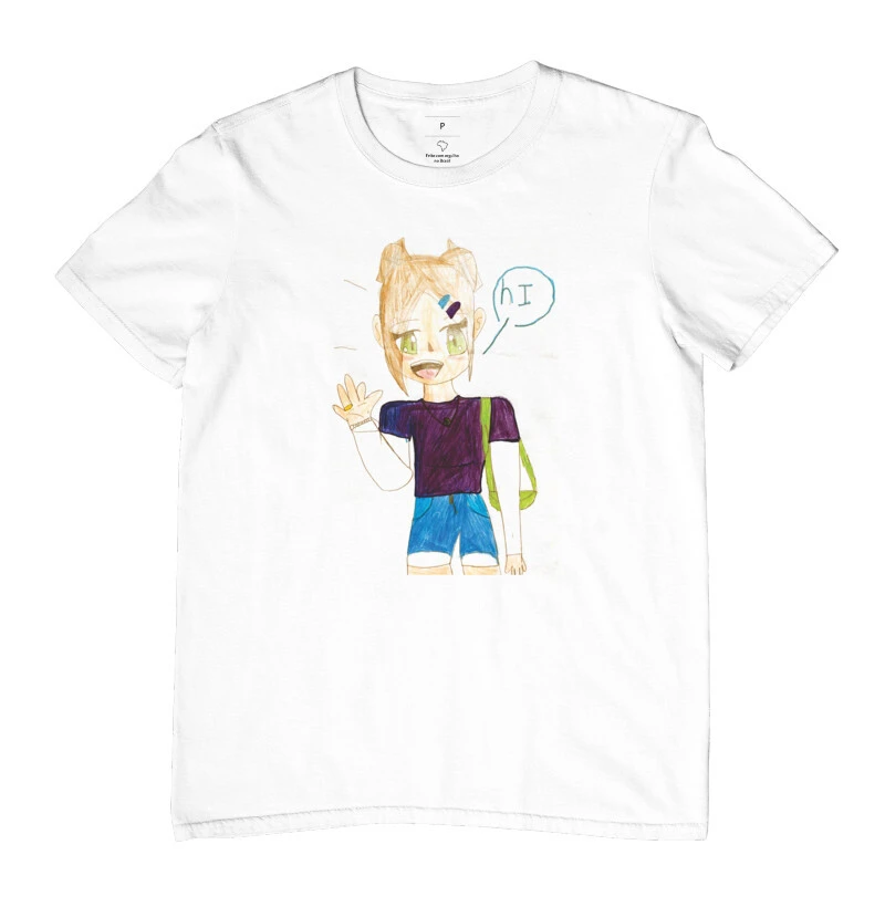 Camisa 1