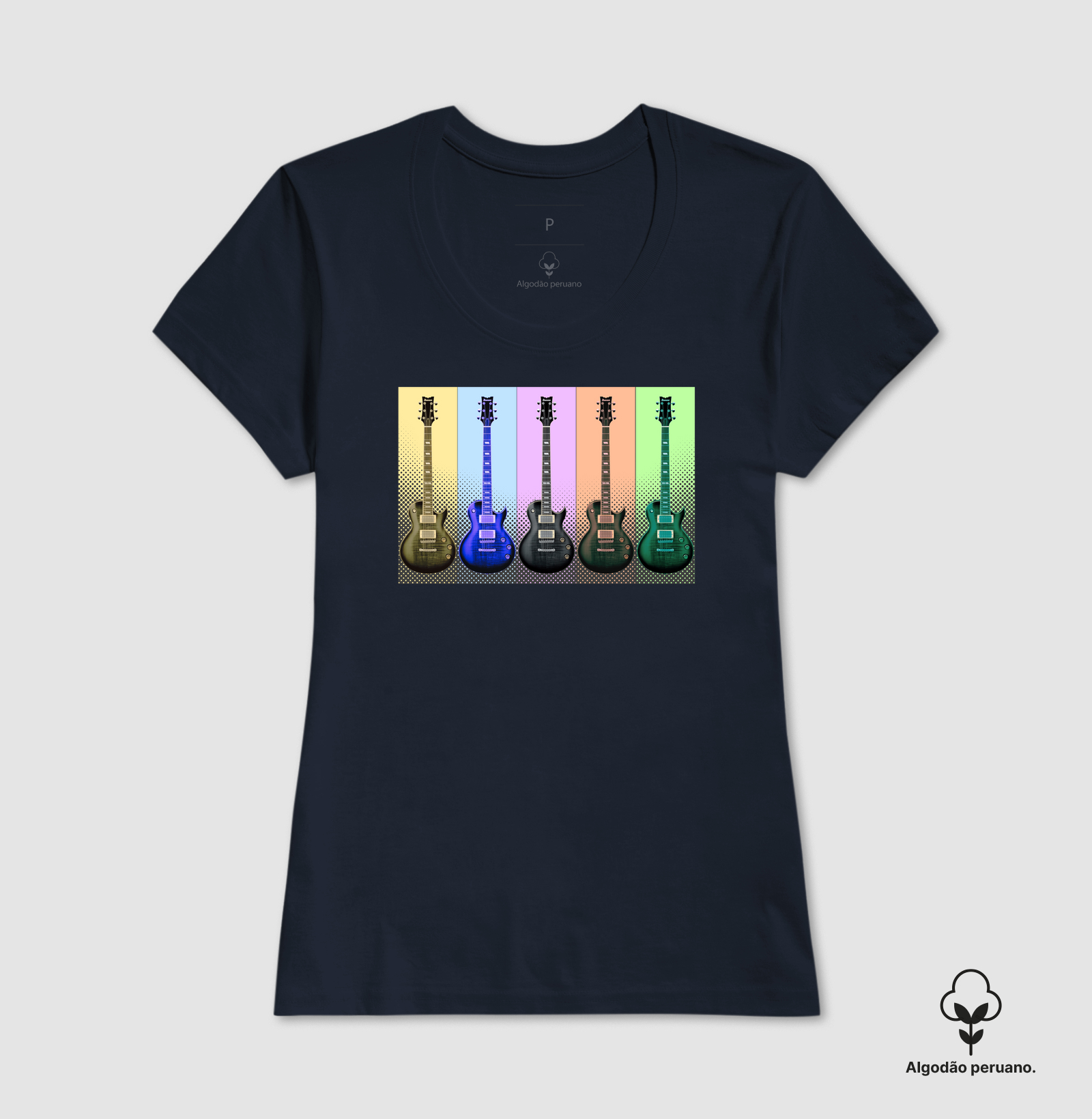 Camisa 4