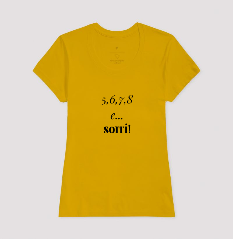 Camisa 7