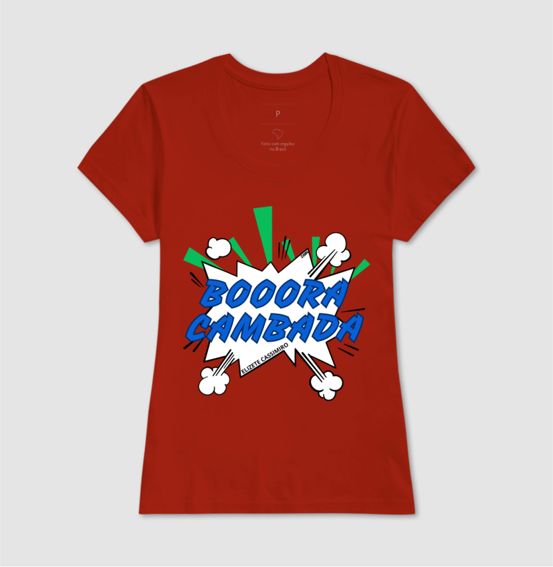 Camisa 10