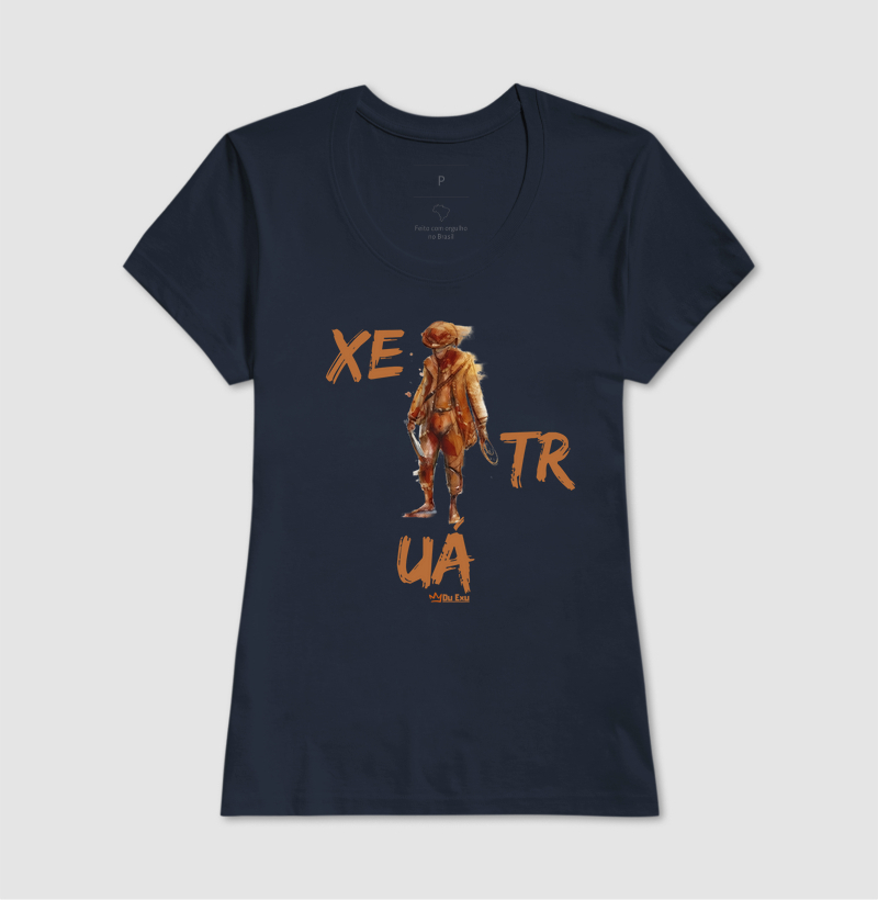 Camisa 15