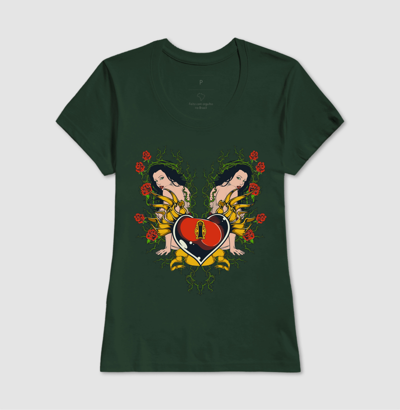 Camisa 12