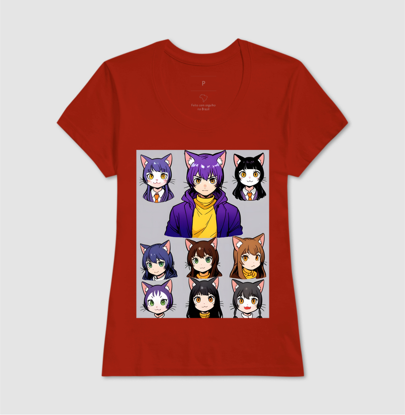 Camisa 10