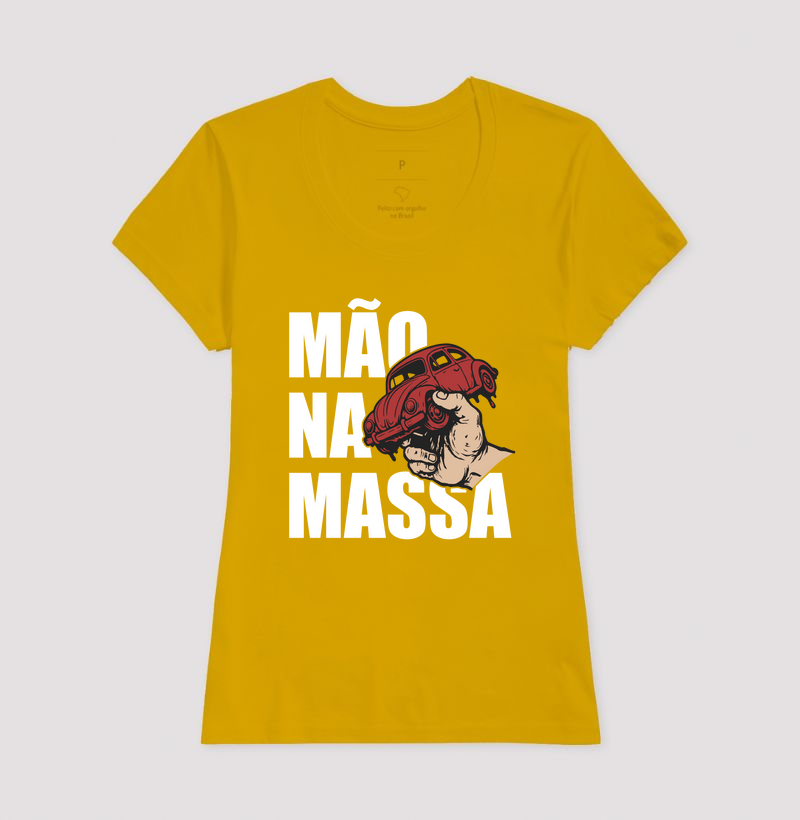 Camisa 16
