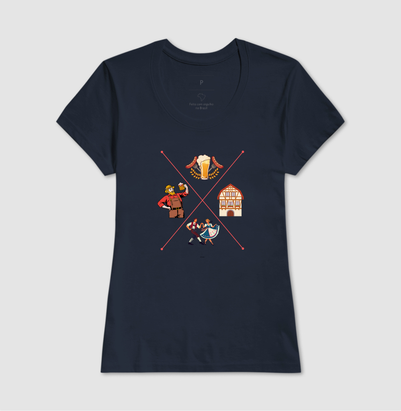 Camisa 17